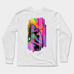 Singing In The Sun Long Sleeve T-Shirt